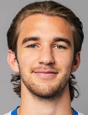Sebastian Weiland