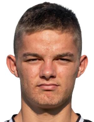 Aleksandar Kraev