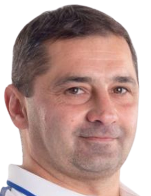Ruslan Sobolevskyi