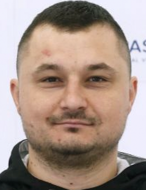 Paul Ceușan