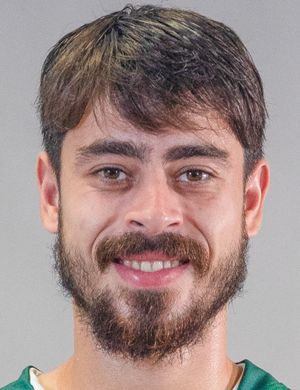 Gabriel Díaz