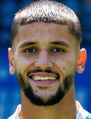 Ouassim Karada