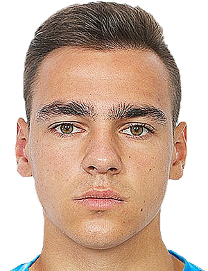 Roman Barabashov