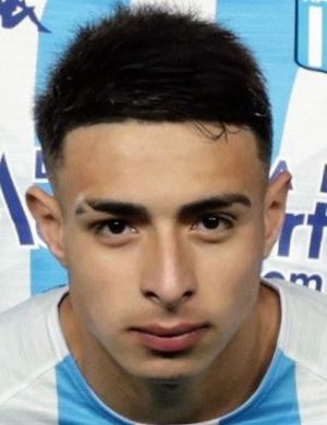 Agustín Ojeda Spielerprofil 2023 Transfermarkt