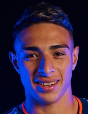 Agustín Ojeda Spielerprofil 2024 Transfermarkt