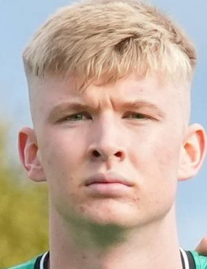 Charlie McArthur