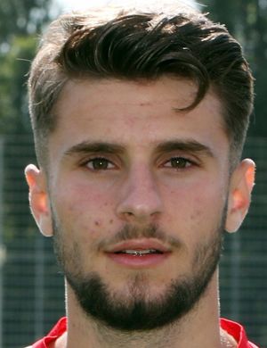 Eliot Bujupi