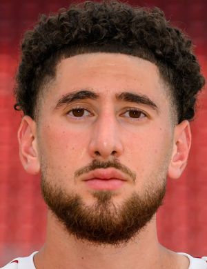 Khalid Abu El Haija
