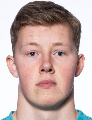 Magnus Rugland Ree