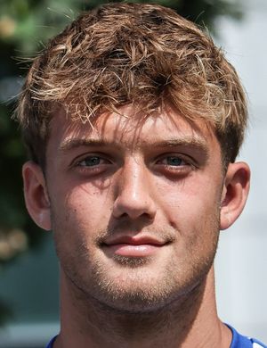 Ben Schlicke