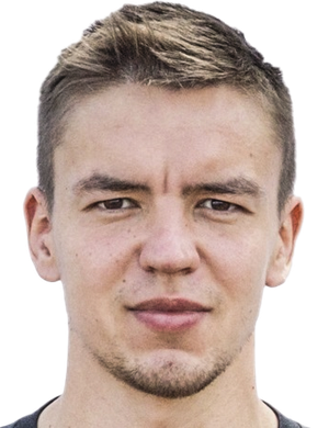 Aleksey Emeljanov