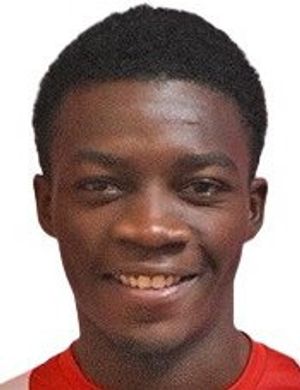 Cristojaye Daley