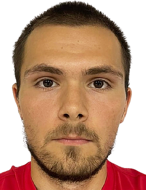Daniil Sharpan