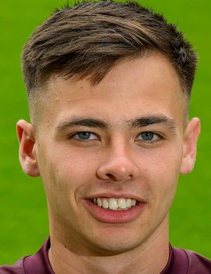 Macaulay Tait