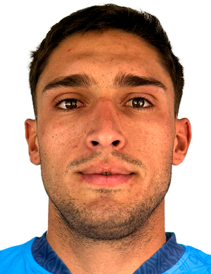 Ezequiel Naya
