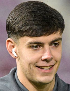 Luke Kenny