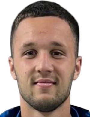Milan Blagojevic