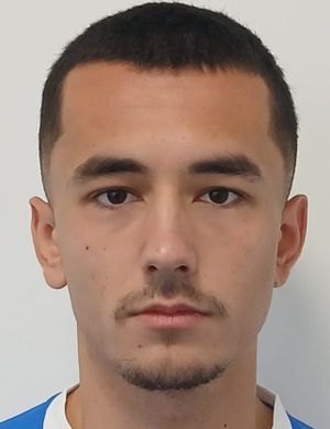 Djorde Golijanin