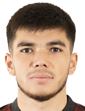 Batyrkhan Tazhibay