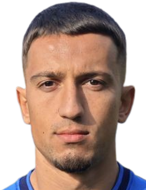 Mario Balakov