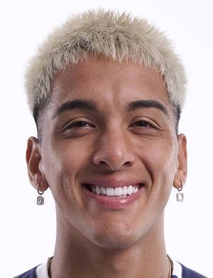 Matías Galarza