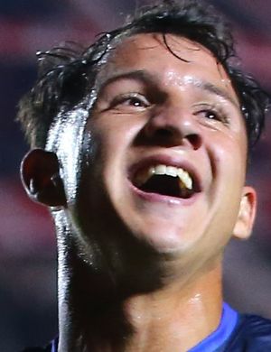 Franco Torres Spielerprofil 2023 Transfermarkt