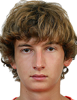 Maksim Stepanov