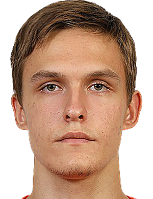 Artem Kamynin
