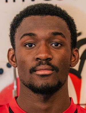 Kervin Conteh