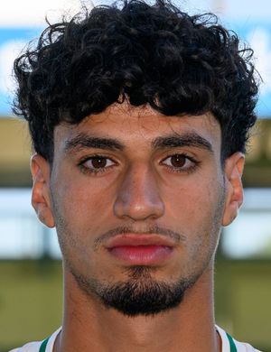 Omar Megeed
