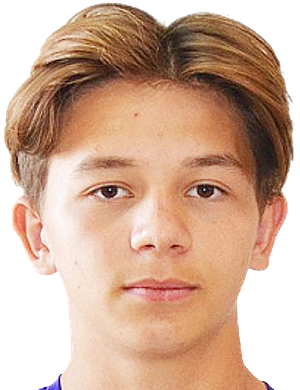 Arsen Khabibrakhmanov