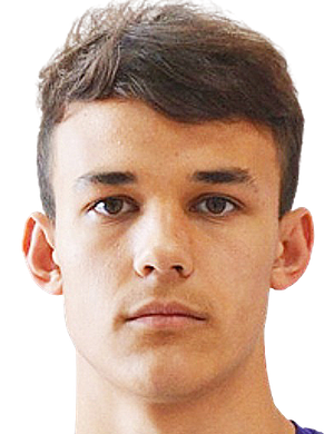 Iskander Gilmanov