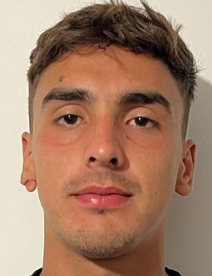 Lucas Paul de los Santos