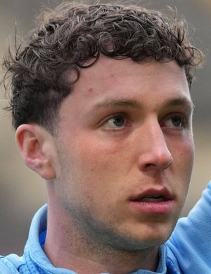 Harry Griffiths