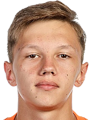 Dmitriy Osipov
