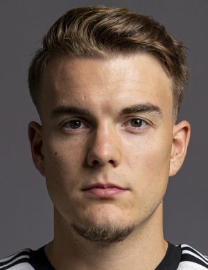 Joshua Krüger