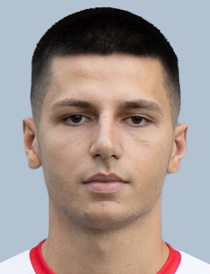 Michael Kozarac
