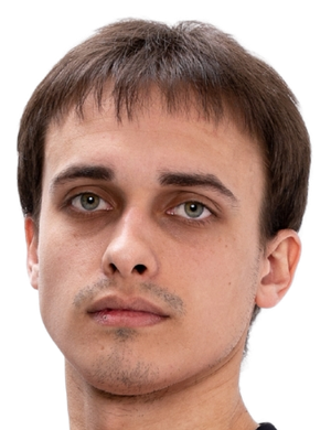 Aleksey Tumanov