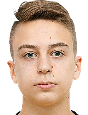 Maxim Blajchin