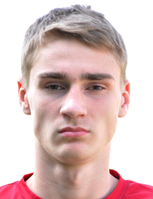 Ilya Olkhovyi