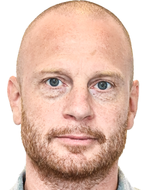 Andreas Brännström