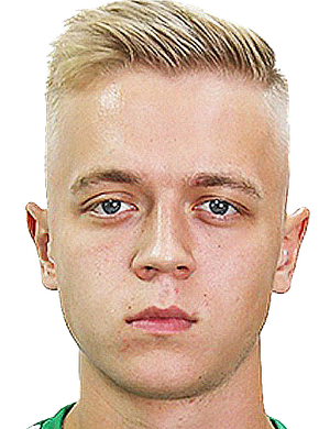 Aleksandr Evstafjev