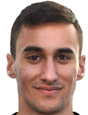 Daniel Chaushev