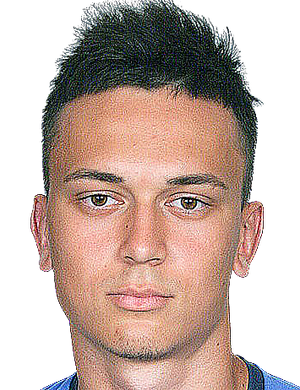 Bogdan Machukov