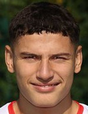 Farès Mehenni