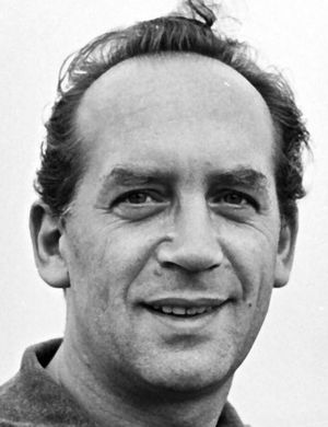 Max Merkel