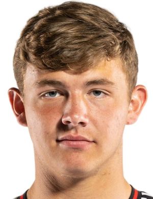 Jackson Hopkins Spielerprofil 2024 Transfermarkt