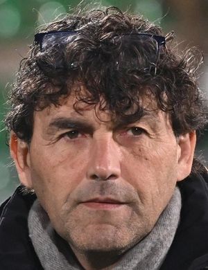 Marcello Chiricallo