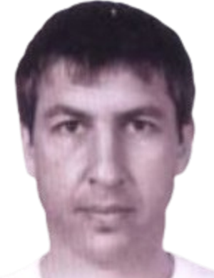 Volodymyr Martynov