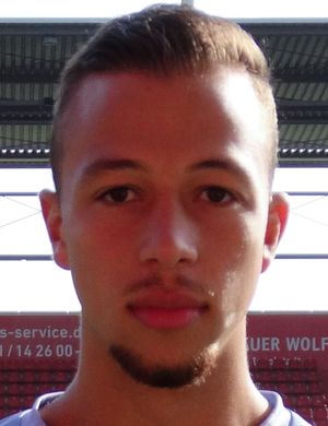 Enrique Bösl Spielerprofil 24/25 Transfermarkt